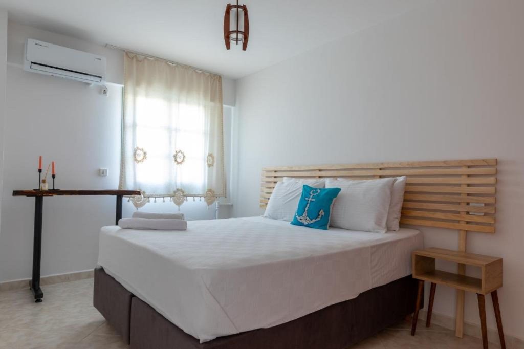 Чешме: Cumbalıca Beach Hotel