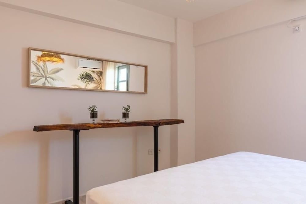 Чешме: Cumbalıca Beach Hotel