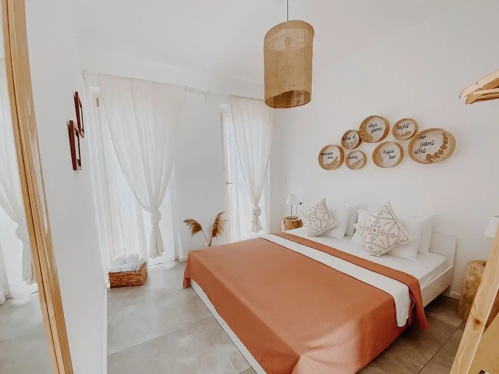 Чешме: Dud Otel Alaçatı
