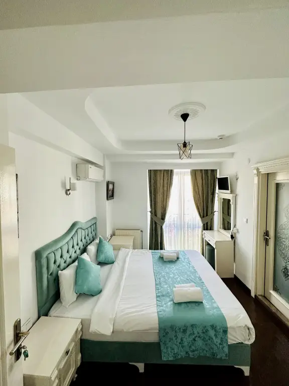 Стамбул: Отель La Petite Maison