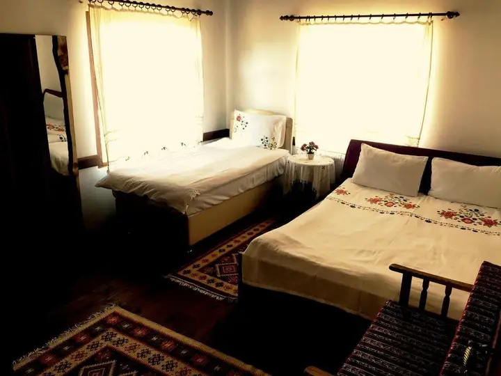 Сафранболу: Avcioglu Konak Otel