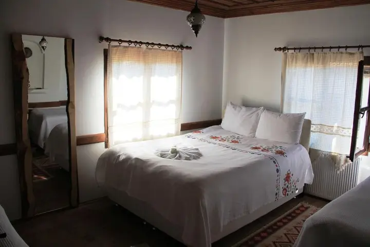 Сафранболу: Avcioglu Konak Otel