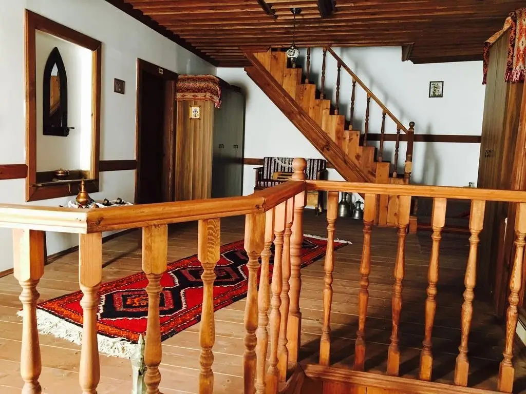 Сафранболу: Avcioglu Konak Otel
