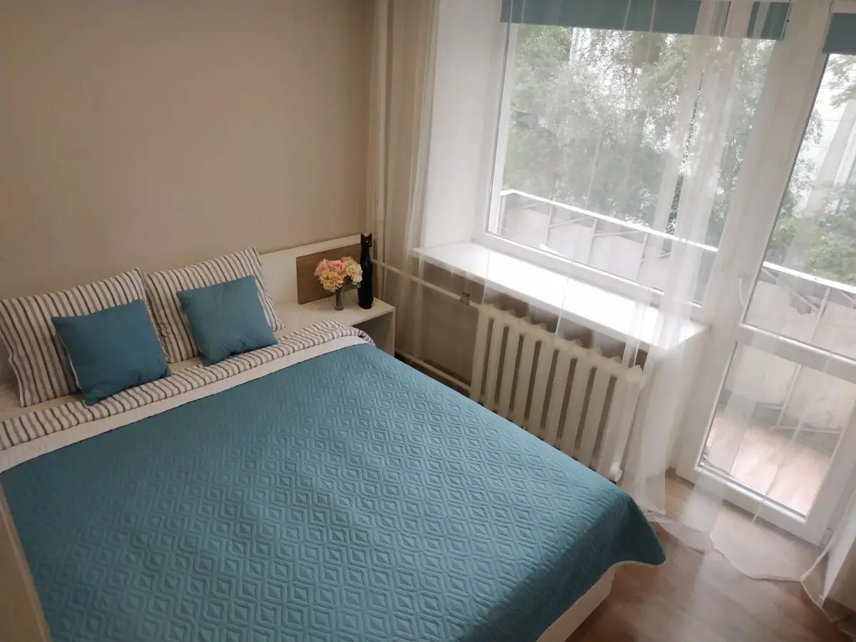 Калининград: Уютная двушка в центре (two room apartment in center)