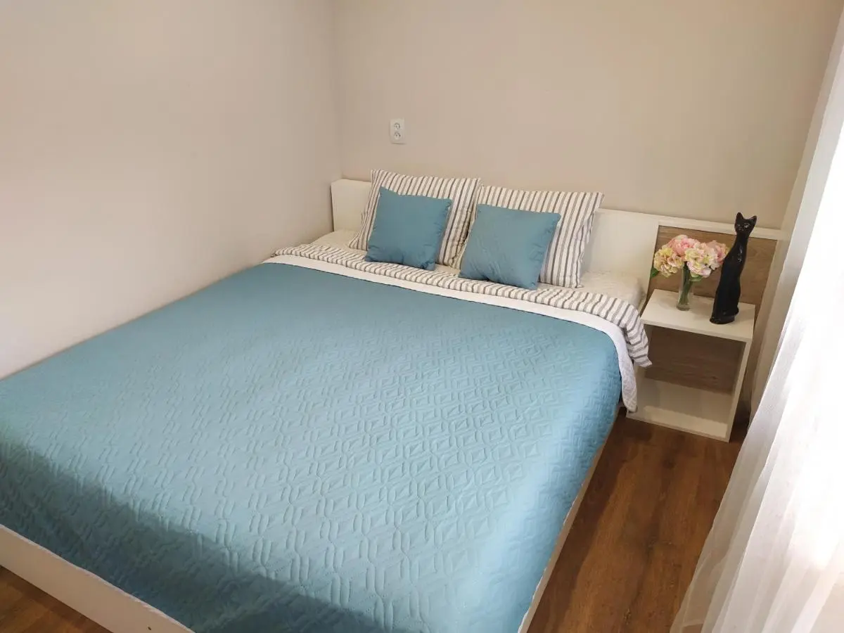 Калининград: Уютная двушка в центре (two room apartment in center)