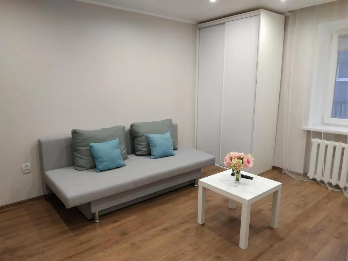 Калининград: Уютная двушка в центре (two room apartment in center)