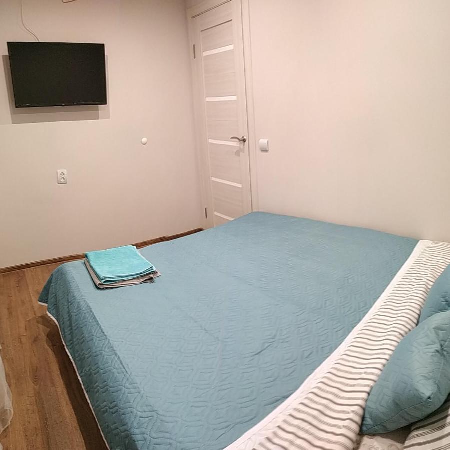 Калининград: Уютная двушка в центре (two room apartment in center)