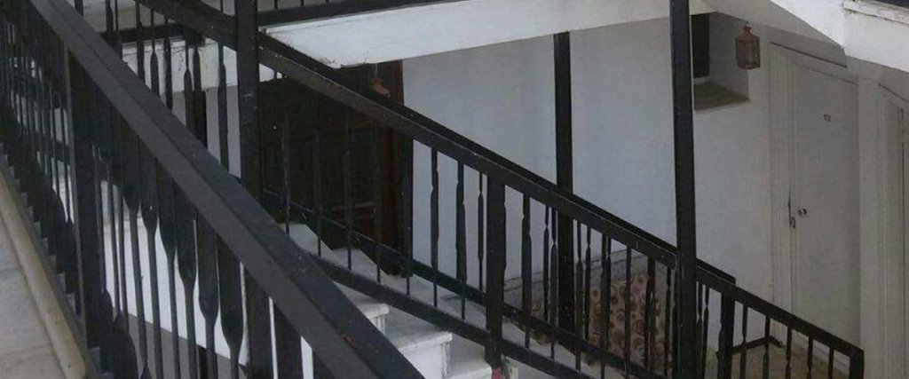 Чешме: Otel Melta