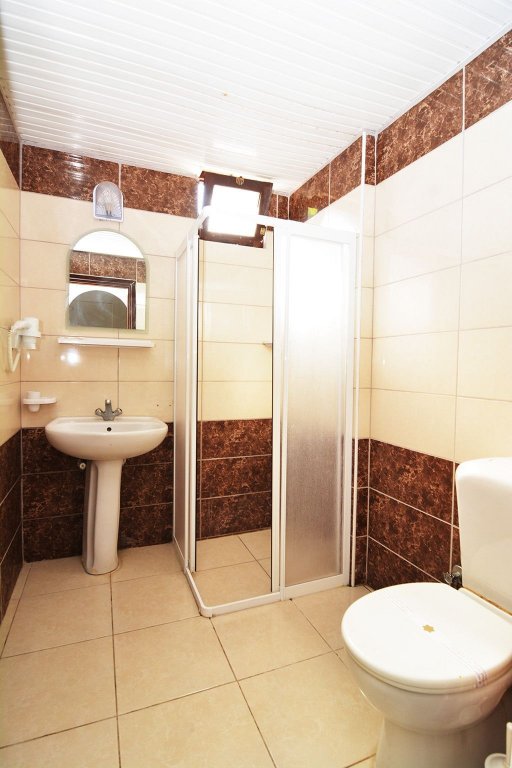 Arsi Sweet Suit Hotel — фото 1