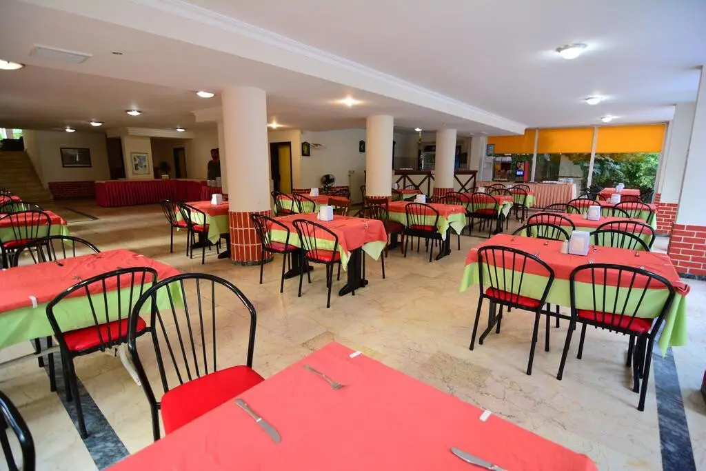 Аланья: Arsi Sweet Suit Hotel