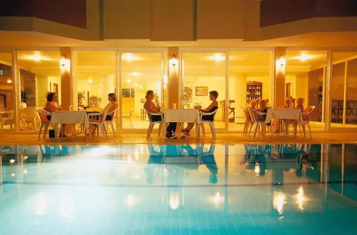 Аланья: Arsi Sweet Suit Hotel