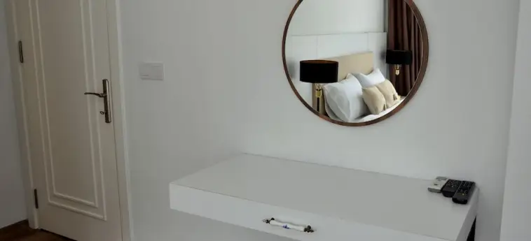 Чешме: Magnolia Alaçatı
