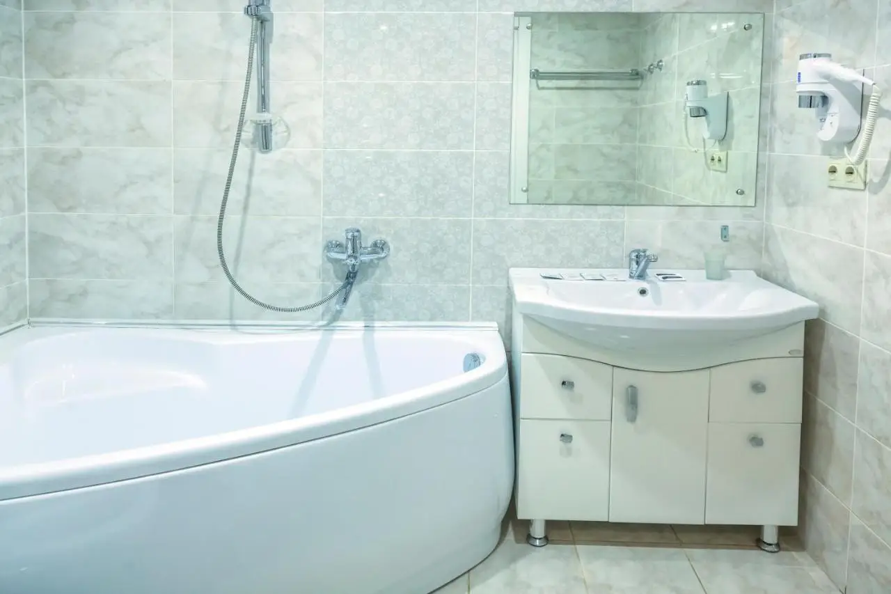Кострома: Art-Hotel Centralnyi