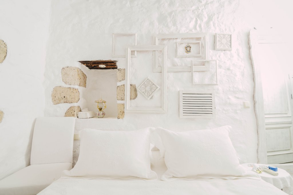 Чешме: Yukari Sokak VIP Butik Otel