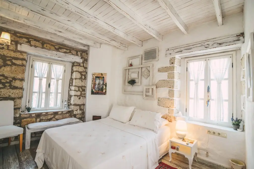 Чешме: Yukari Sokak VIP Butik Otel