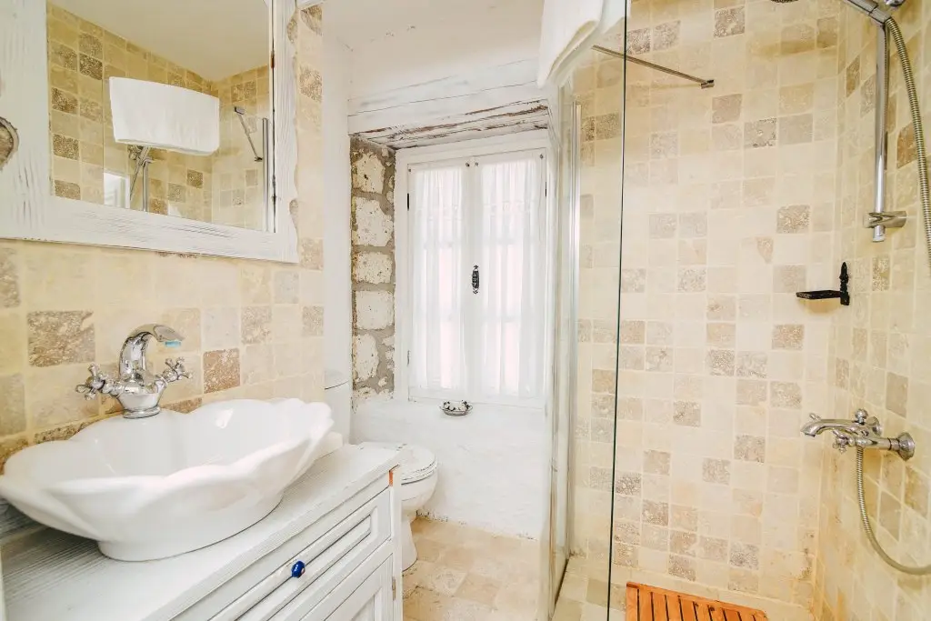Чешме: Yukari Sokak VIP Butik Otel