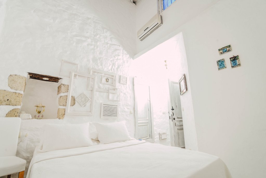 Чешме: Yukari Sokak VIP Butik Otel