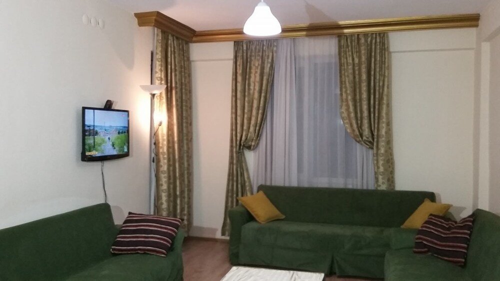 Аланья: Alanya Damlatas