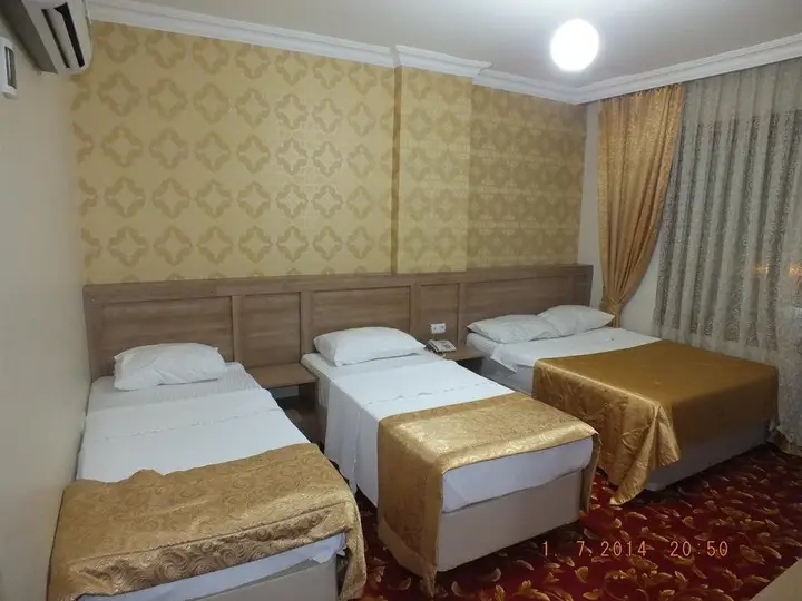 Искендерун: Grand Onur Hotel