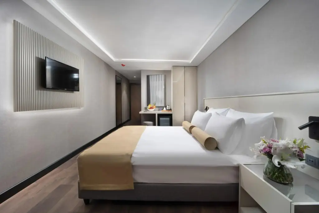 Стамбул: Pianoforte by Febor Hotels & Spa