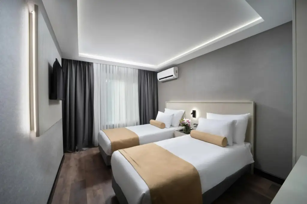 Стамбул: Pianoforte by Febor Hotels & Spa