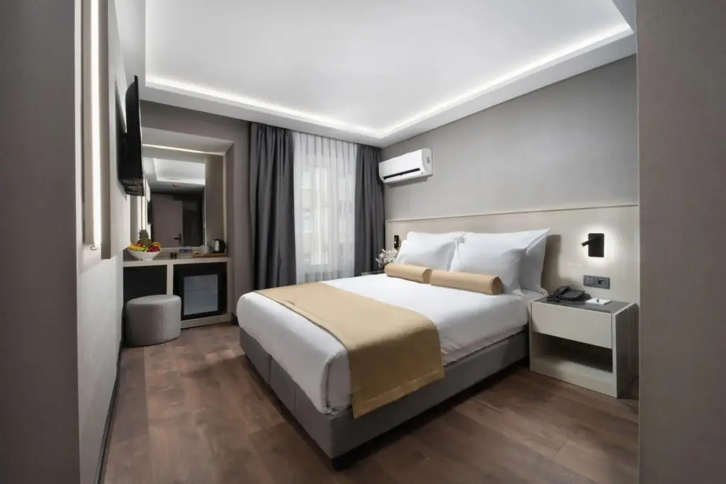 Стамбул: Pianoforte by Febor Hotels & Spa