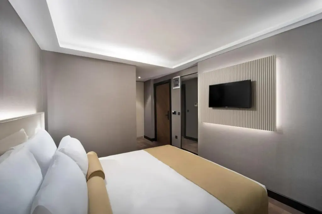 Стамбул: Pianoforte by Febor Hotels & Spa