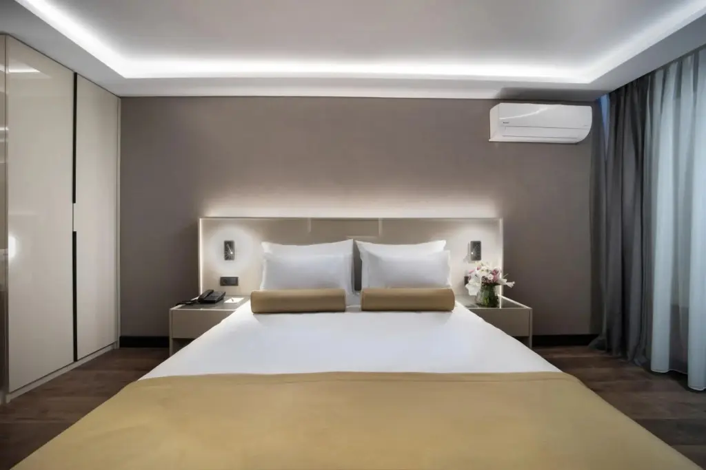 Стамбул: Pianoforte by Febor Hotels & Spa
