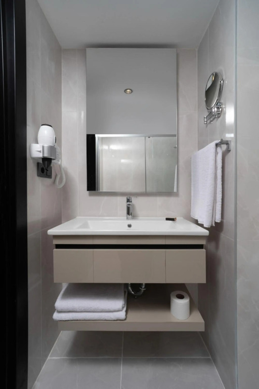 Стамбул: Pianoforte by Febor Hotels & Spa