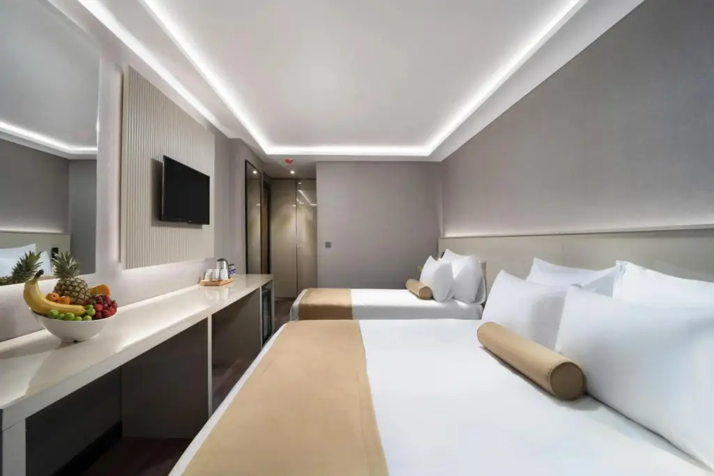 Стамбул: Pianoforte by Febor Hotels & Spa
