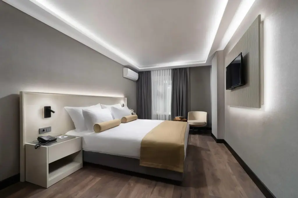 Стамбул: Pianoforte by Febor Hotels & Spa