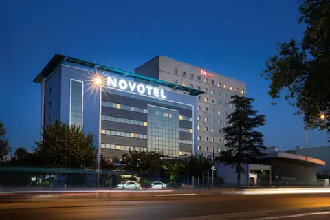 Novotel Gaziantep — фото 1