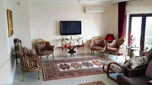 Трабзон: Villa Trabzon