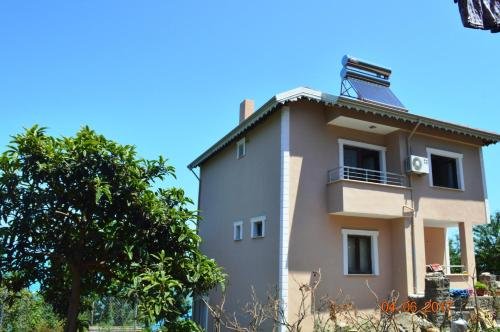 Трабзон: Villa Trabzon