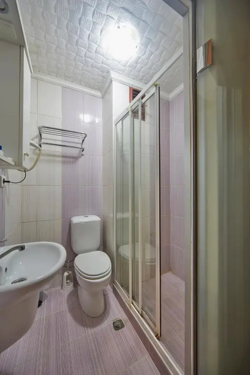 Стамбул: Hotel Akcinar