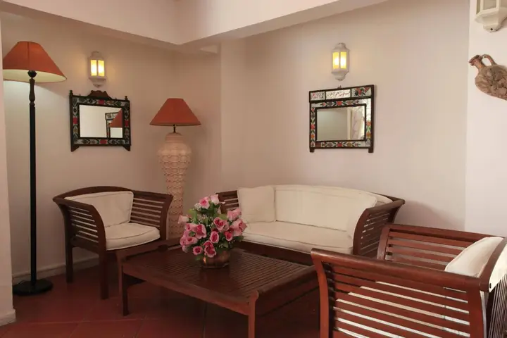 Кушадасы: Hotel Golden Gate