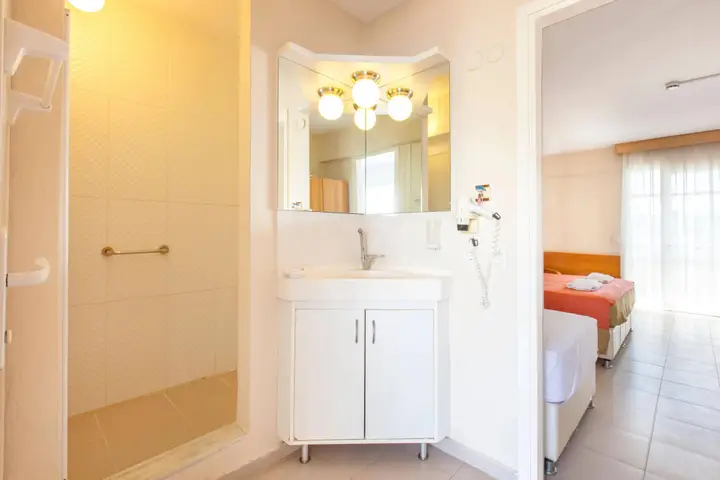 Кушадасы: Hotel Golden Gate