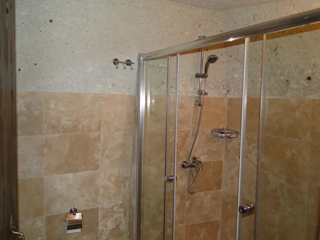 Гёреме: Goreme Suites