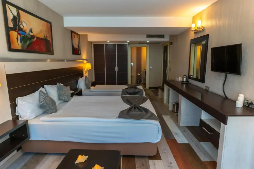 Измир: Lazz Hotel By Ketenci