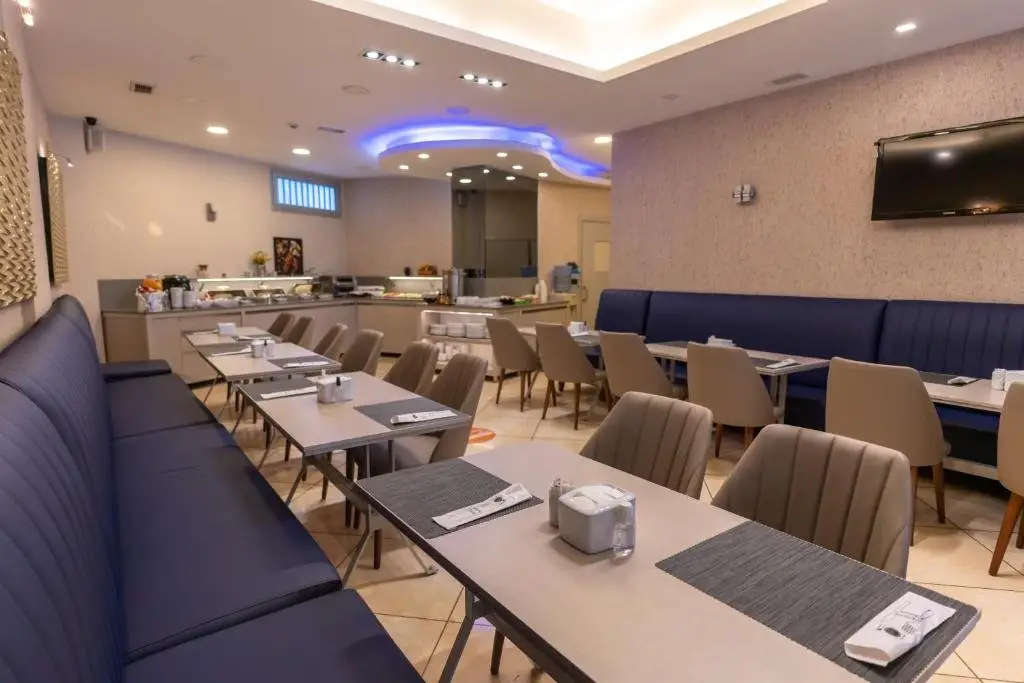 Измир: Lazz Hotel By Ketenci