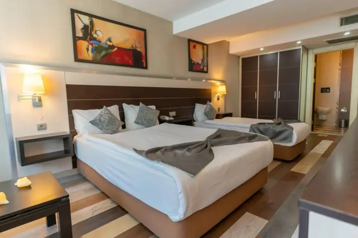 Измир: Lazz Hotel By Ketenci