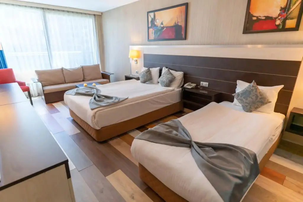 Измир: Lazz Hotel By Ketenci