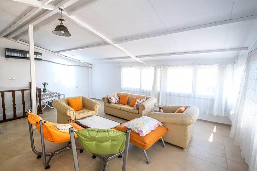 Lovely House Near Beach With Backyard in Fethiye — фото 1