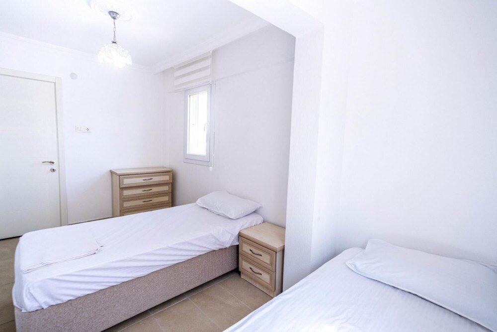 Мугла: Lovely House Near Beach With Backyard in Fethiye