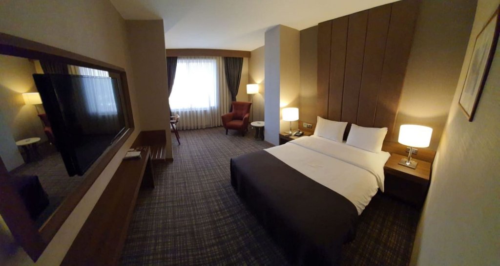 Адыяман: Grand Isias Hotel