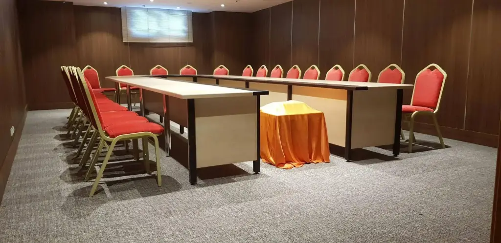Адыяман: Grand Isias Hotel