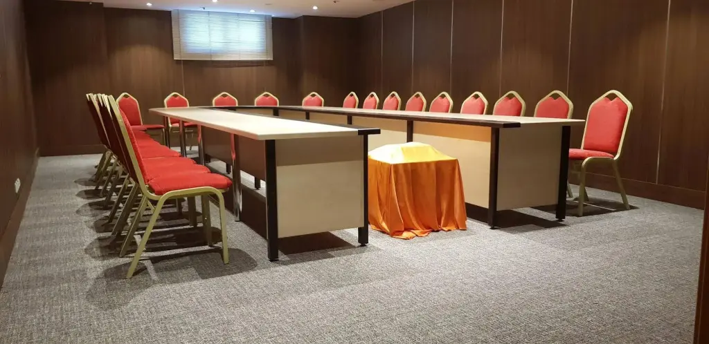 Адыяман: Grand Isias Hotel