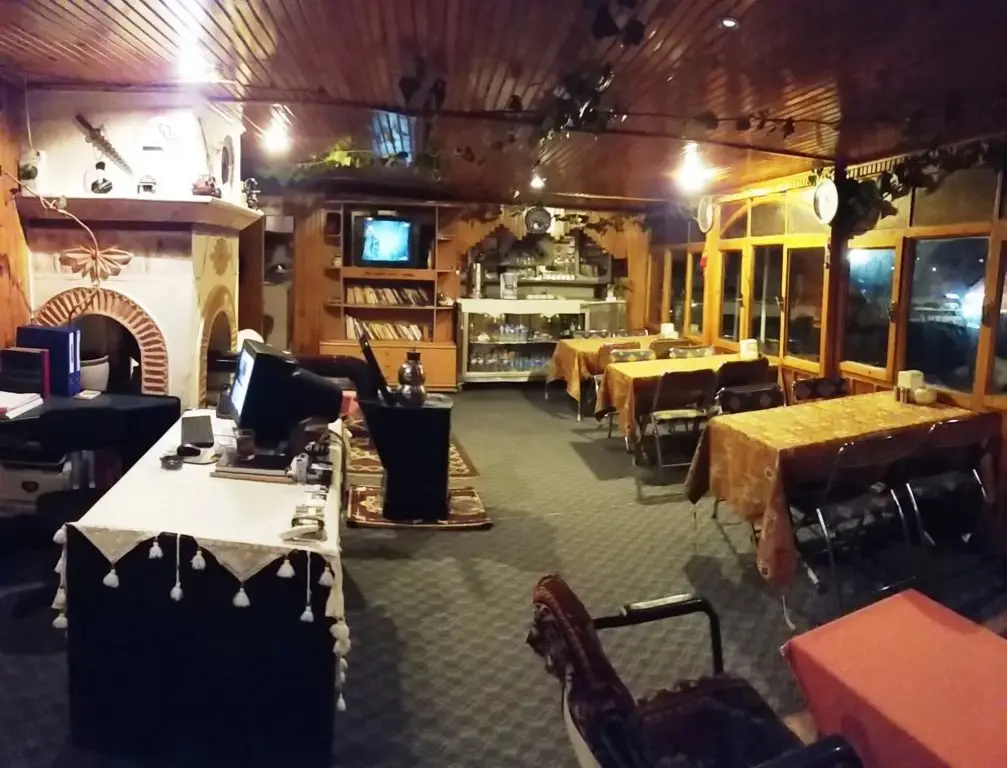 Гёреме: Ufuk Hotel Pension