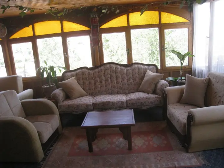 Гёреме: Ufuk Hotel Pension