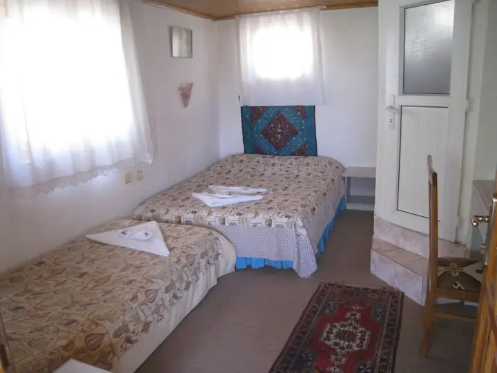 Гёреме: Ufuk Hotel Pension